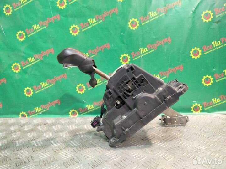 Селектор АКПП Cadillac Cts 2 купе 3.6 2013