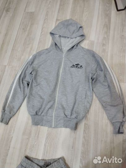 Спортивный костюм детский