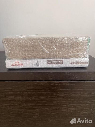 Корм для собак роял канин