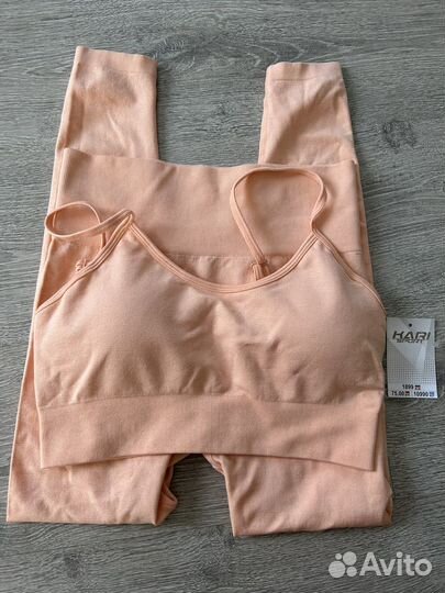 Спортивный костюм навый kari