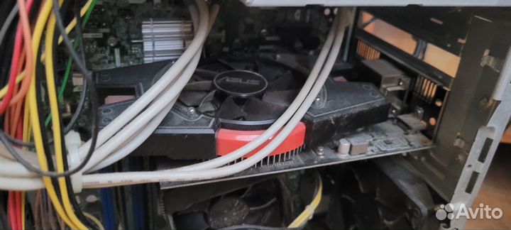 Системный блок i5