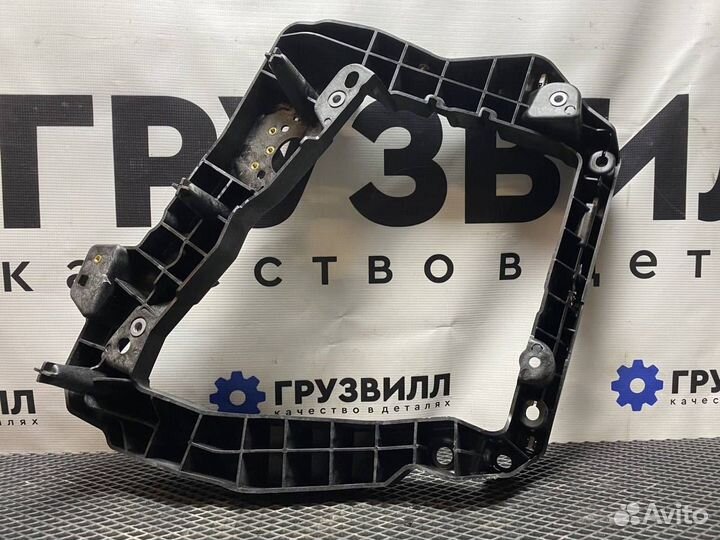 Корпус фары левый Volvo FMX 24142873