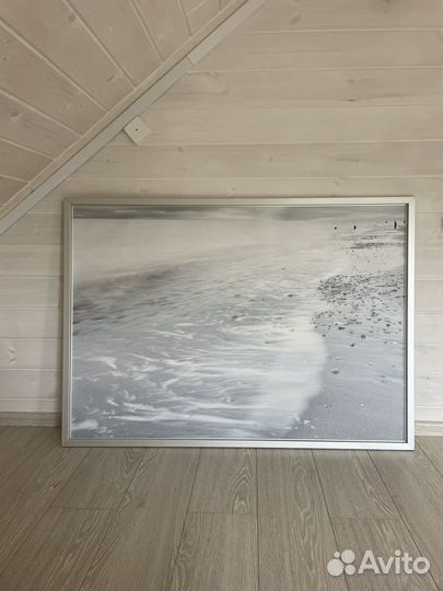 Картина постер IKEA икеа