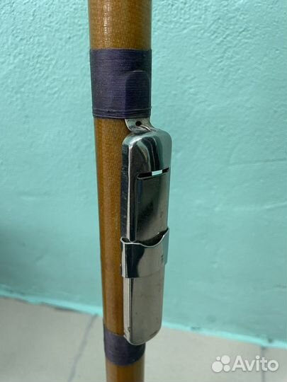 Спиннинг СССР