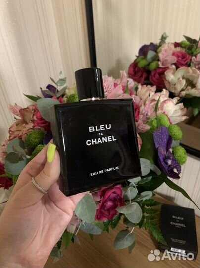 Chanel Bleu de Chanel (Eau de Parfum)