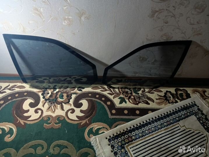 Стекла 2110 priora