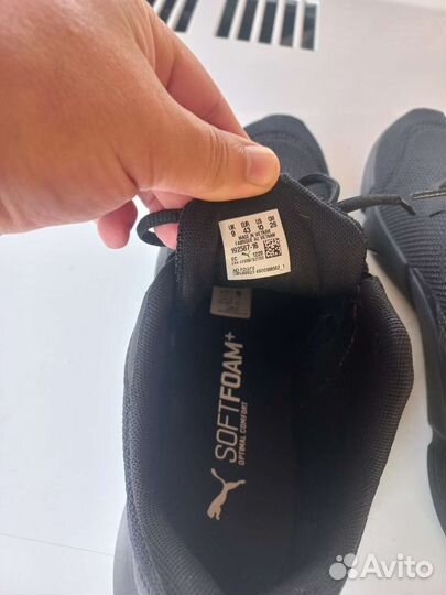 Puma кроссовки оригинал