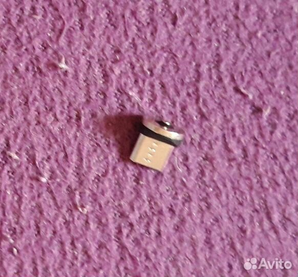 Магнитный Micro USB кабель для зарядки samsung