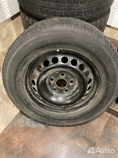 Nitto Trail Grappler M/T 215/55 R16 98