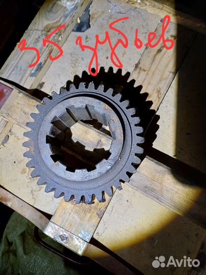 Головка блока цилиндра 3д6 3д12