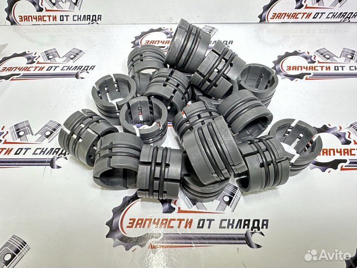 Ремкомплект рулевой рейки Citroen C4 Picasso 2007