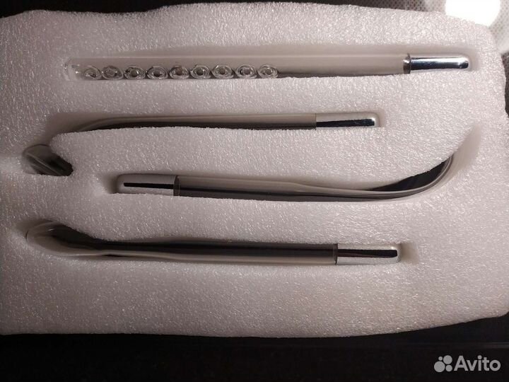 Дарсонваль новый