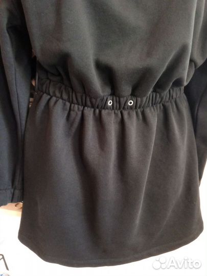 Толстовка bershka 44 размер