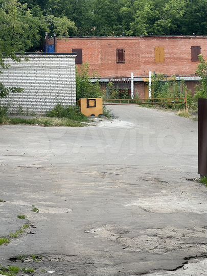 Гараж, 24 м²