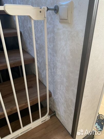 Ворота безопасности IKEA