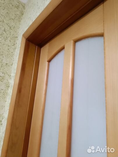 Двери межкомнатные