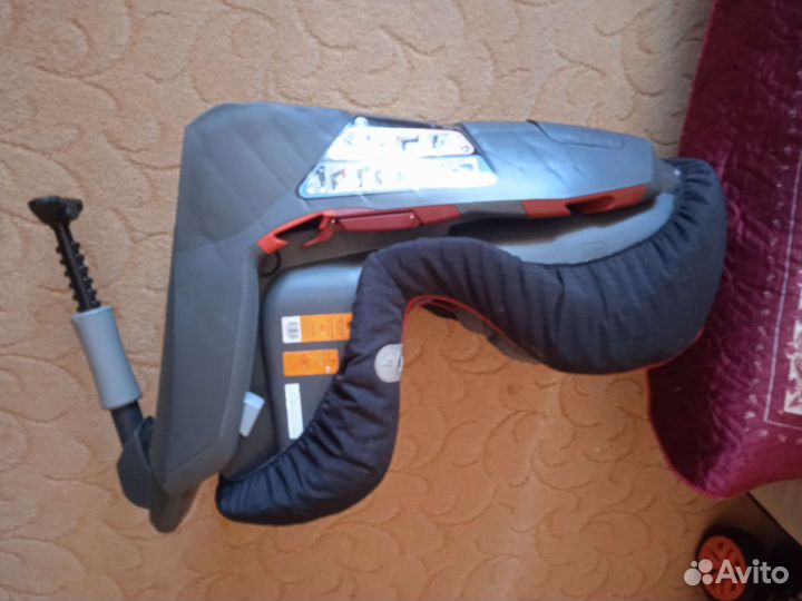 Детское автокресло 'infiniti