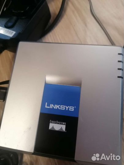 Телефон Panasonic kx-tg6421ru