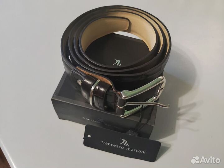 Ремень Francesco Marconi