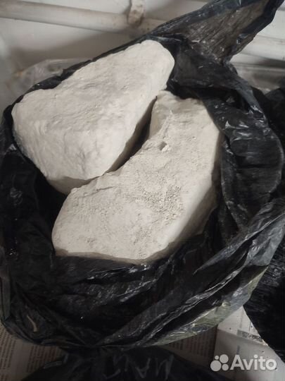 Мел и Глина для души