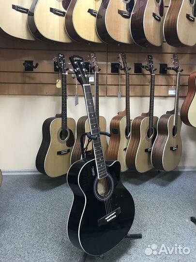 Гитара для начинающих