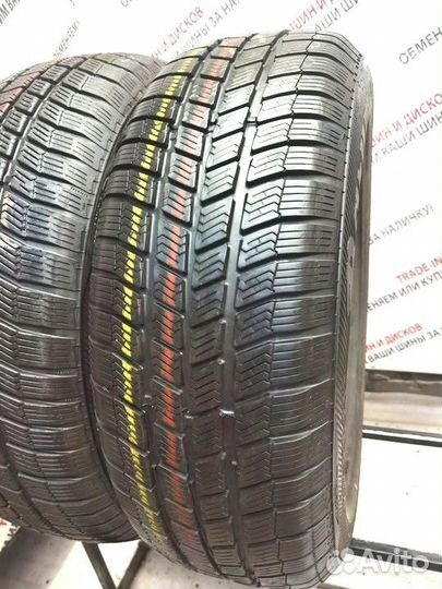Barum Polaris 3 235/65 R17 108H
