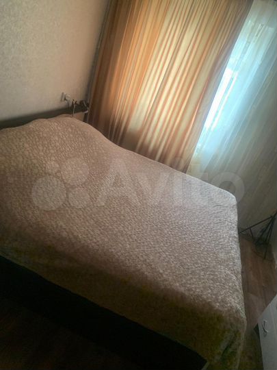 2-к. квартира, 59 м², 2/5 эт.