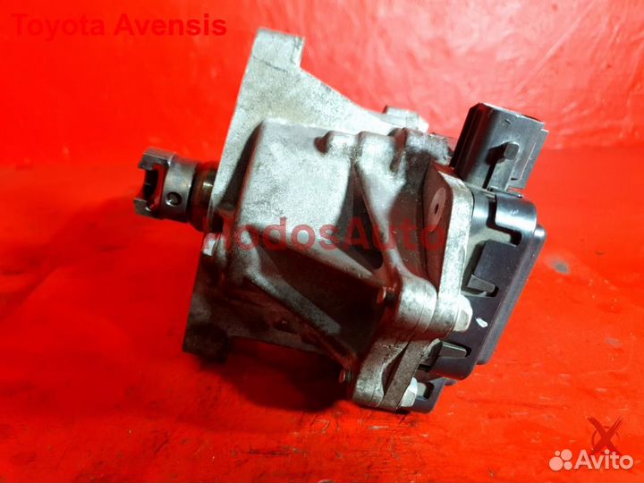 Вальвматик (Valvematic) 3ZR-FAE Toyota Avensis