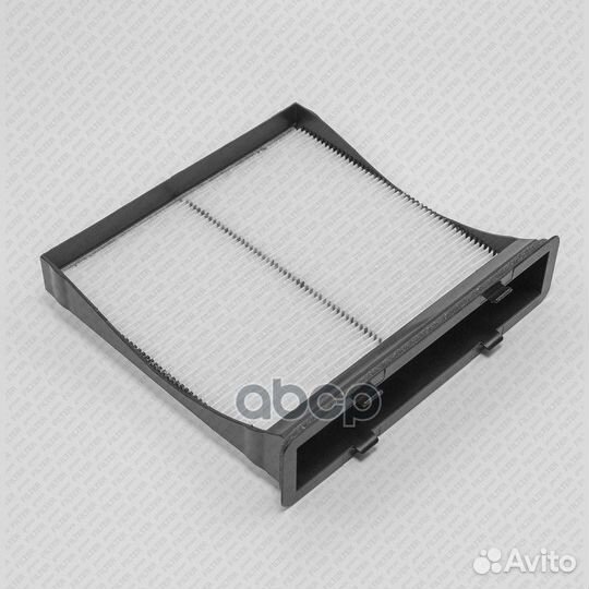 Фильтр салона IF0240 Green Filter