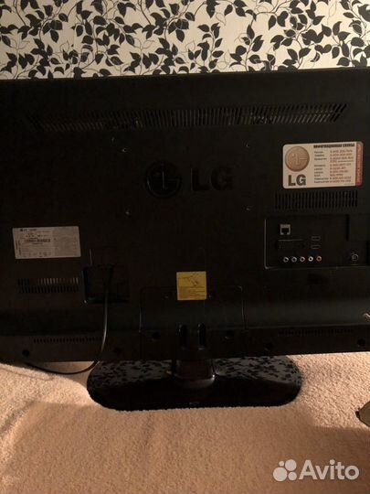 Телевизор LG