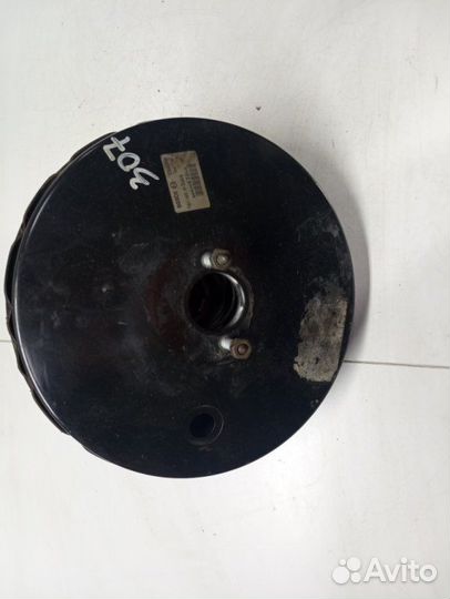 Вакуумный усилитель тормозов Peugeot 307