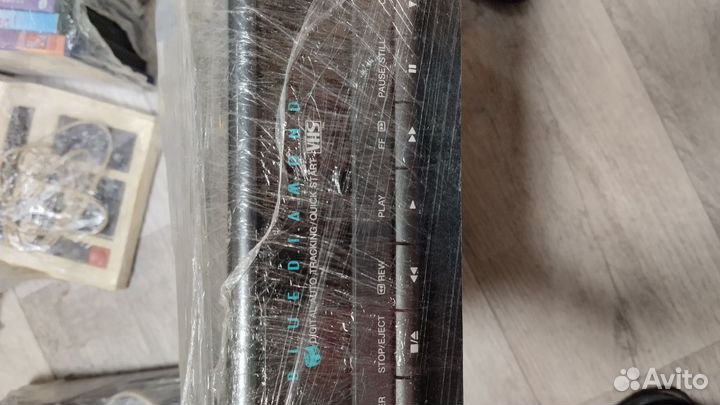 Техника СССР