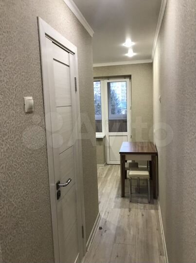 1-к. квартира, 31 м², 4/5 эт.