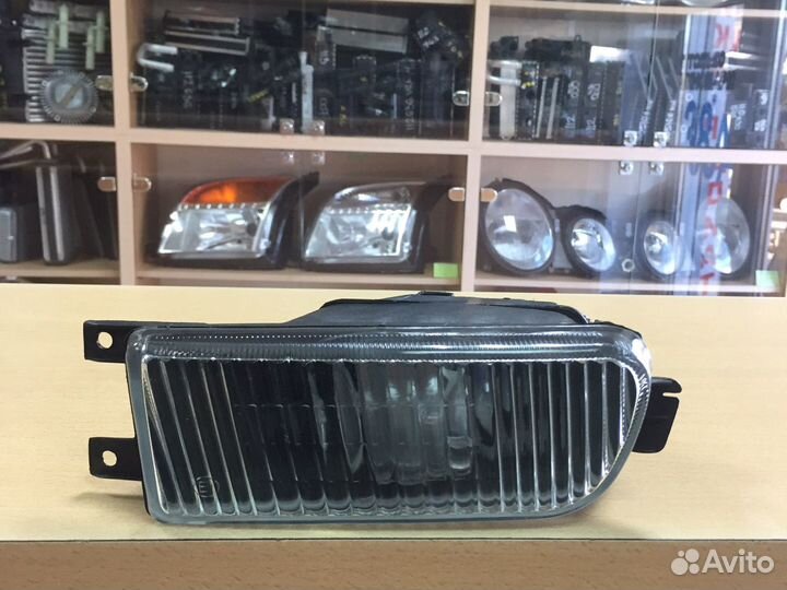 Фара противотуманная Ауди 100