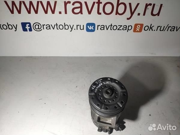 Компрессор кондиционера dodge Avenger 2007-2010 2