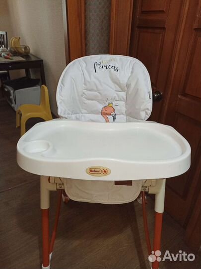 Стульчик для кормления