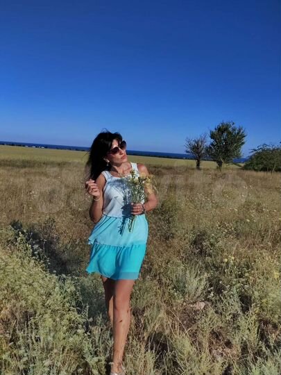 Участок 100 сот. (СНТ, ДНП)