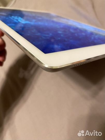 iPad Pro 12.9 512 Gb + SIM карта