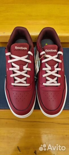 Кроссовки Reebok 41 размер оригинал