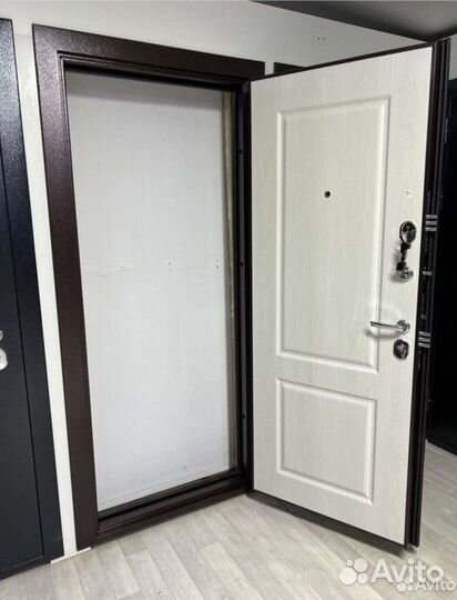 Входные двери (склад -vdk)