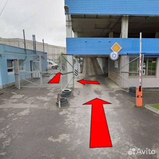 Sailun Ice Blazer WST3 265/70 R16 112T