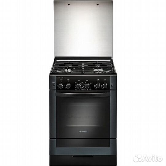 Газовая плита