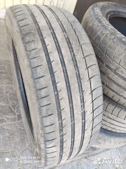 Triangle Sportex TSH11 225/55 R18