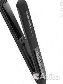 Утюг выпрямитель для волос