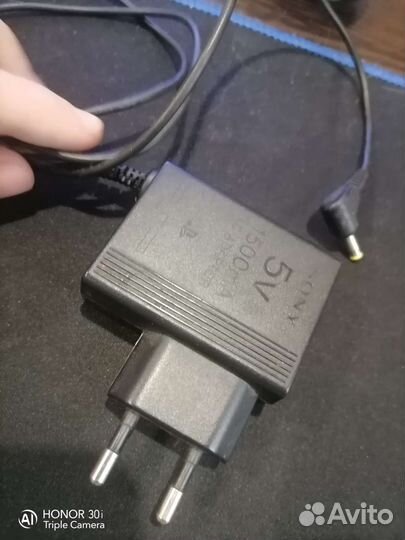 Зарядка для PSP