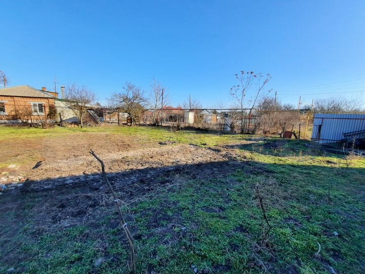 Участок 22 сот. (ИЖС)