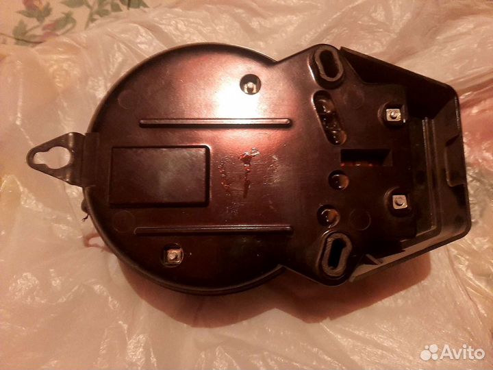 Счетчик электроэнергии