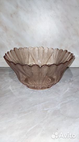 Салатик фруктовница СССР