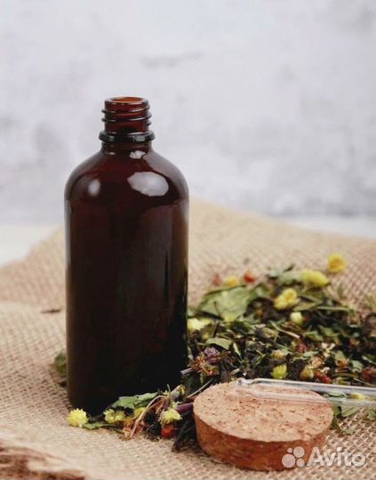 Масло «здоровая поджелудочная»