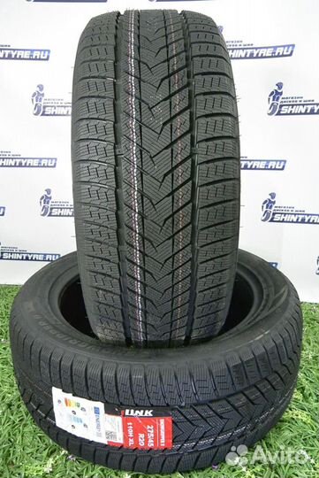 iLink SnowGripper II 305/40 R20 112H